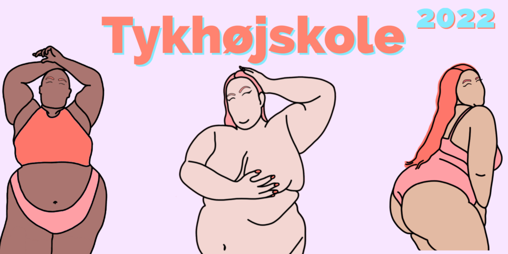 Tykhøjskole 2022