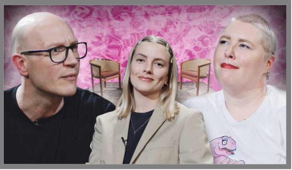 Ellen imellem og neutralpositionen